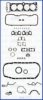 ISUZU 5878103251 Full Gasket Set, engine